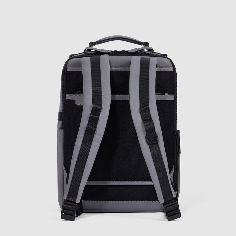 Computer backpack 14" with iPad® compartment