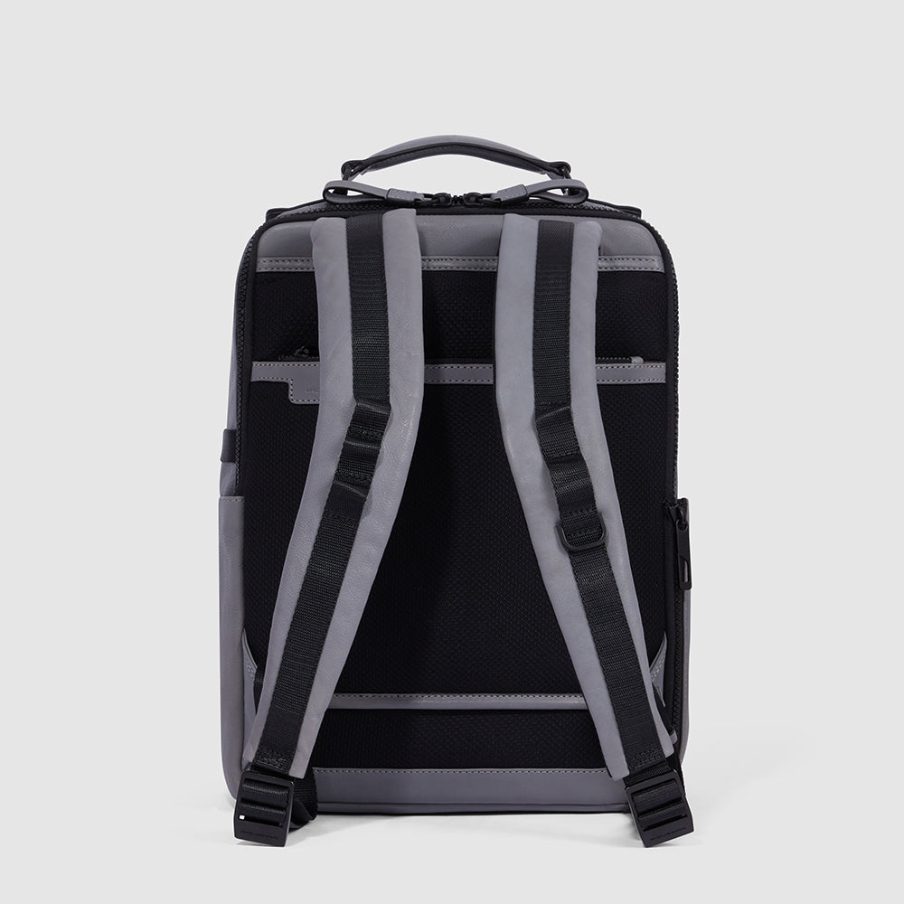Computer backpack 14" with iPad® compartment
