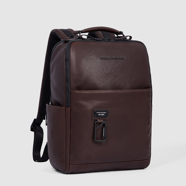 Computer backpack 14" with iPad® compartment
