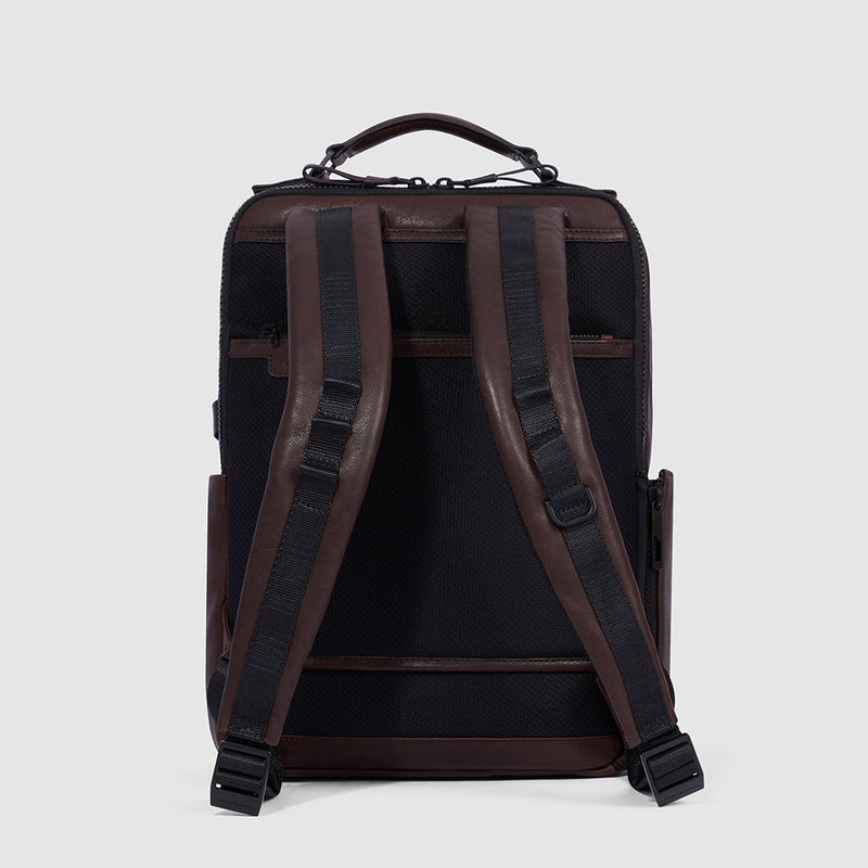 Computer backpack 14" with iPad® compartment