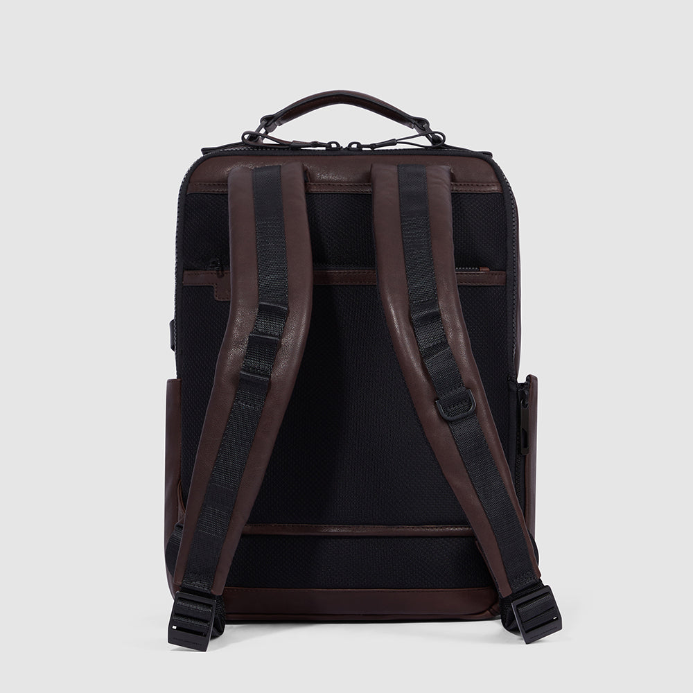 Computer backpack 14" with iPad® compartment