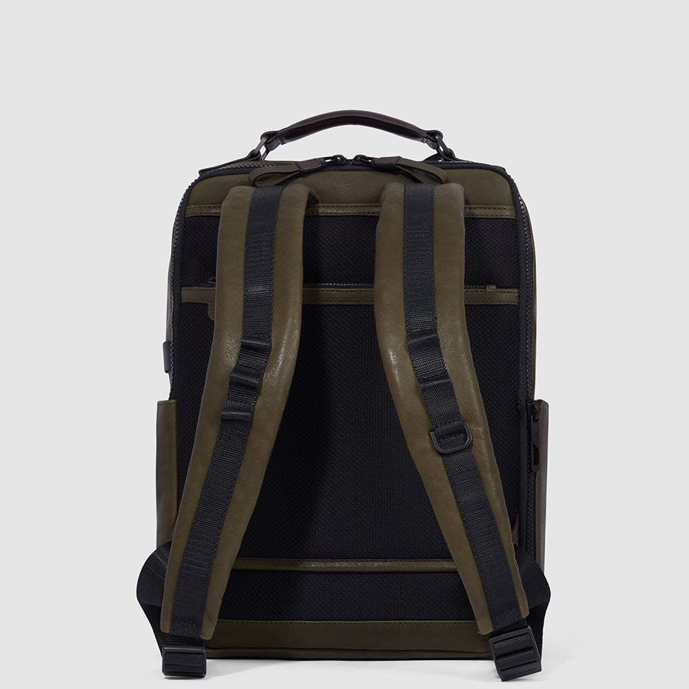 Computer backpack 14" with iPad® compartment