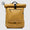 Water resistant roll-top backpack for laptop 15,6"