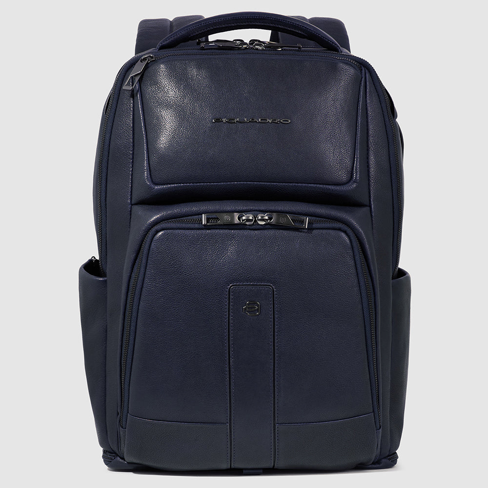 Computer 15,6" backpack with breathable back