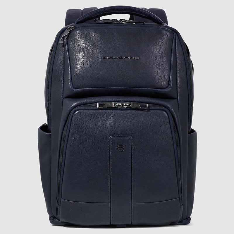 Computer 15,6" backpack with breathable back