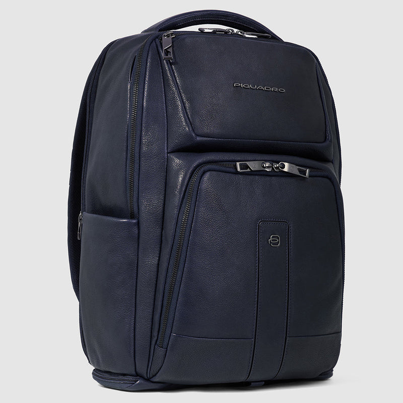 Computer 15,6" backpack with breathable back