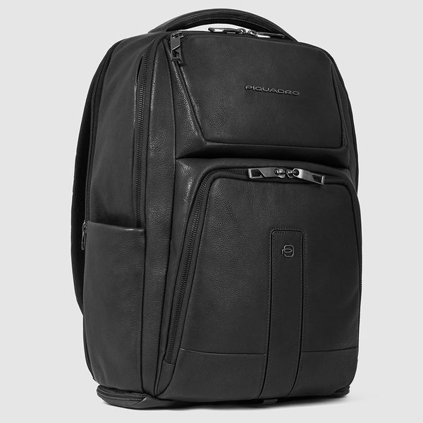 Computer 15,6" backpack with breathable back