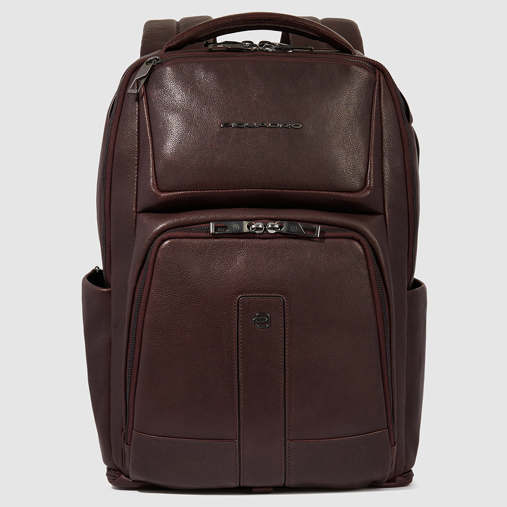 Computer 15,6" backpack with breathable back