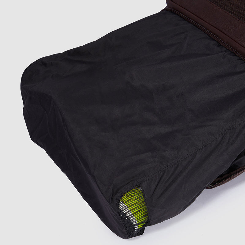 Computer 15,6" backpack with breathable back