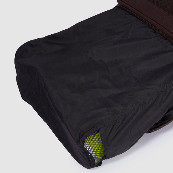 Computer 15,6" backpack with breathable back
