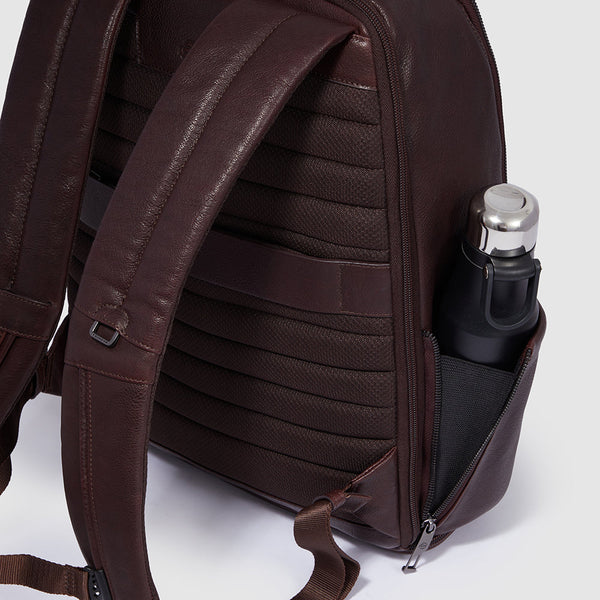 Computer 15,6" backpack with breathable back