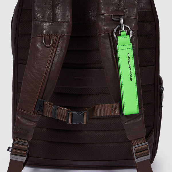 Computer 15,6" backpack with breathable back
