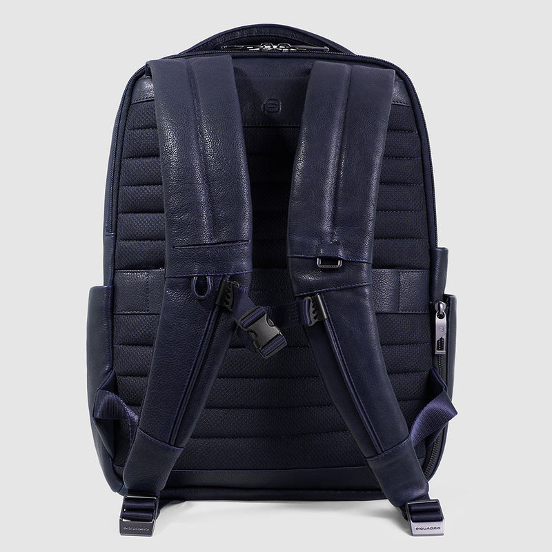 Laptop backpack 15,6"