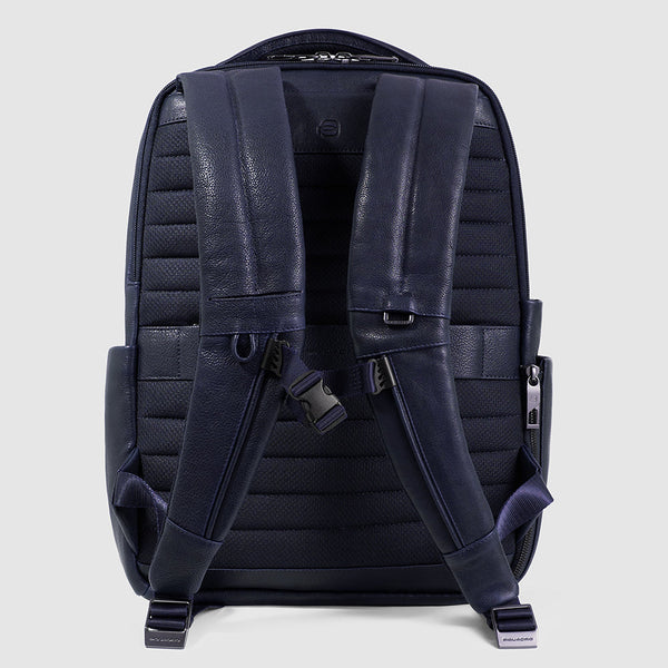 Laptop backpack 15,6"
