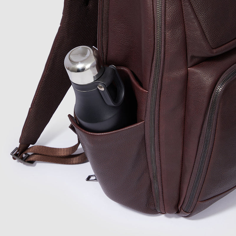 Laptop backpack 15,6"
