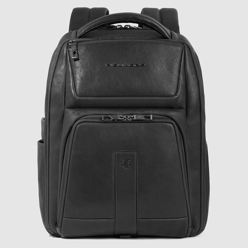 Laptop backpack 15,6"