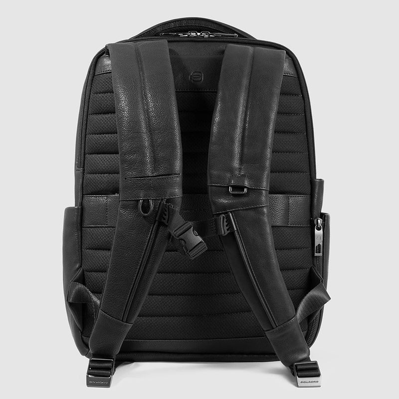 Laptop backpack 15,6"