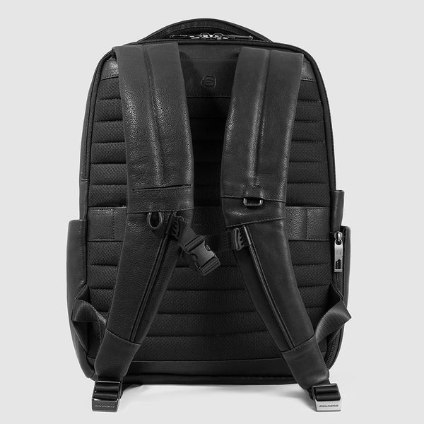 Laptop backpack 15,6"