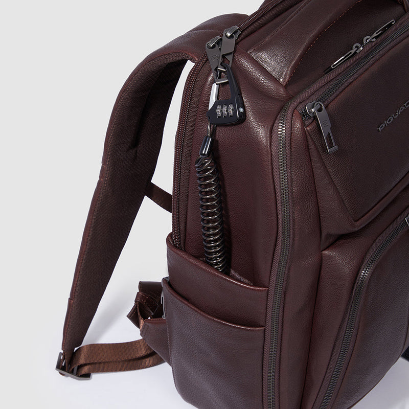 Laptop backpack 15,6"