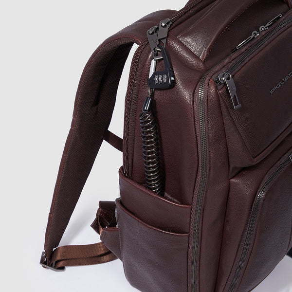 Laptop backpack 15,6"