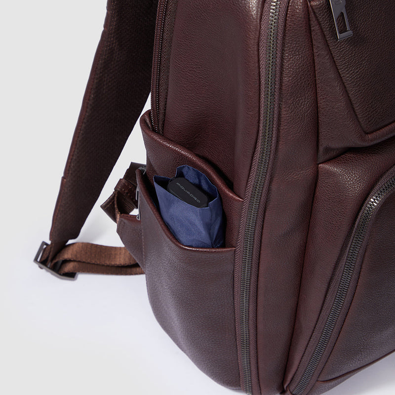 Laptop backpack 15,6"