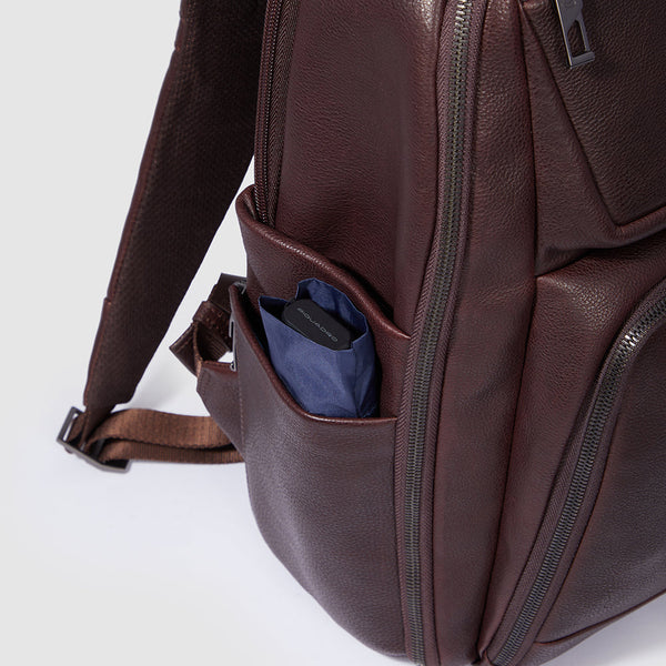Laptop backpack 15,6"