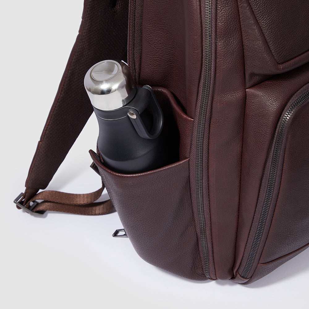 Laptop backpack 15,6"
