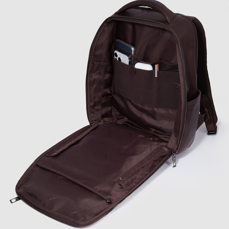Laptop backpack 15,6"
