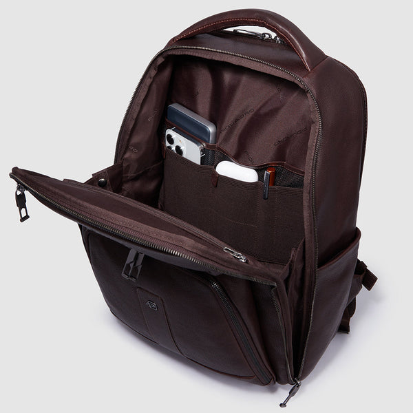 Laptop backpack 15,6"