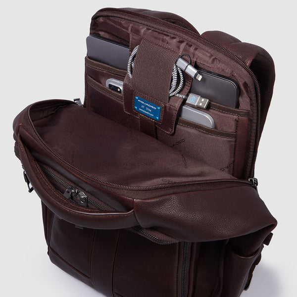 Laptop backpack 15,6"