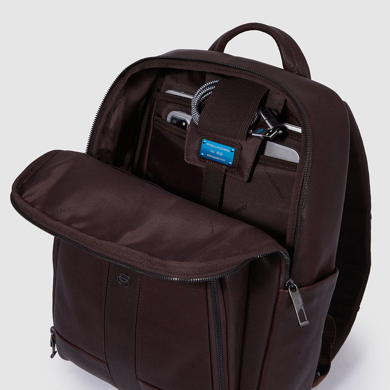 Laptop 13,3" or iPad®Pro 12,9" backpack