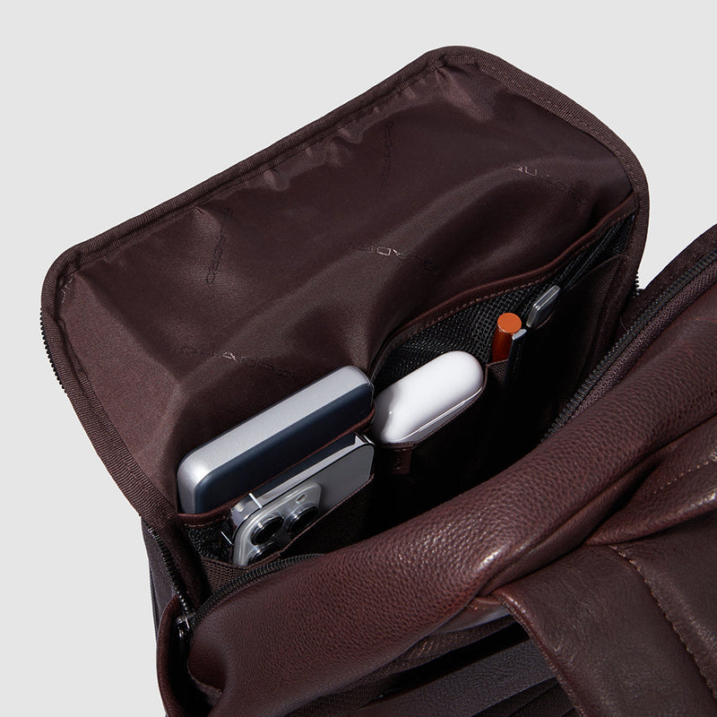 Laptop 13,3" or iPad®Pro 12,9" backpack