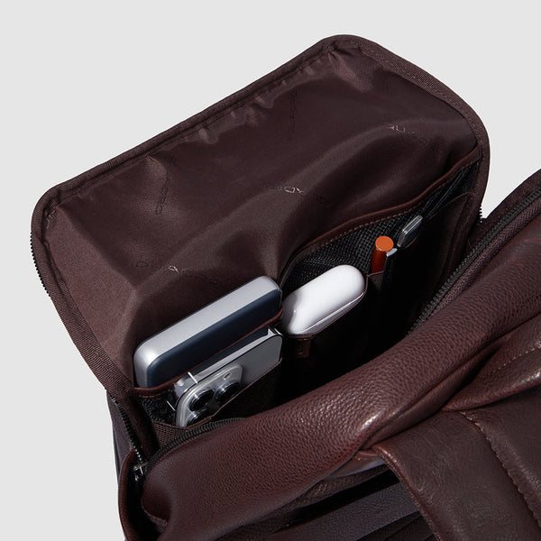 Laptop 13,3" or iPad®Pro 12,9" backpack