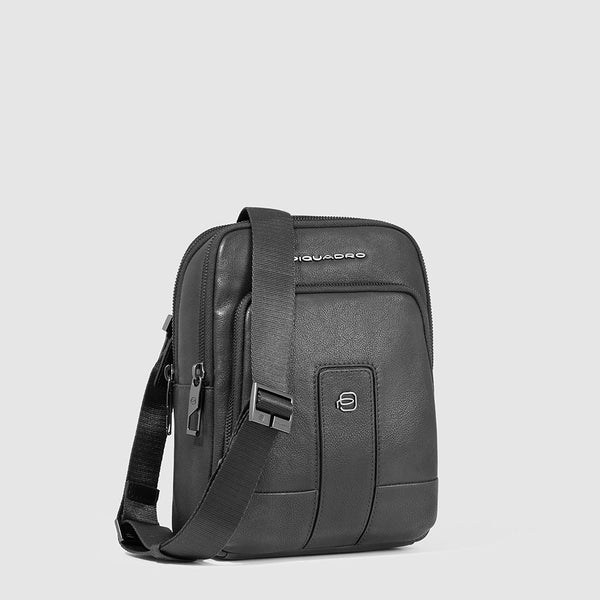 iPad®mini pocket crossbody bag