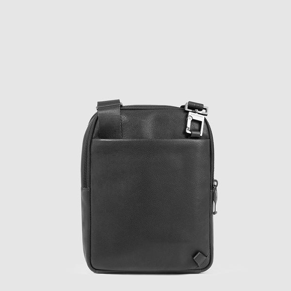 iPad®mini pocket crossbody bag