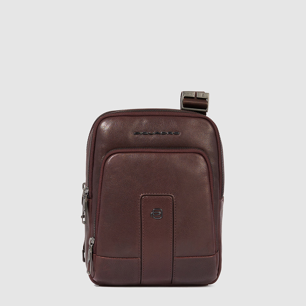 iPad®mini pocket crossbody bag