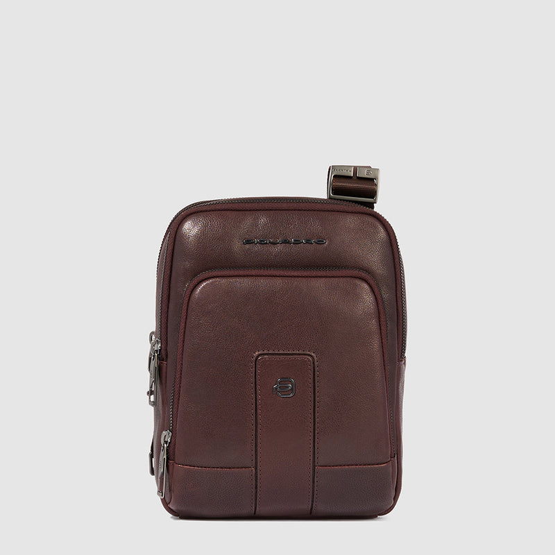 iPad®mini pocket crossbody bag