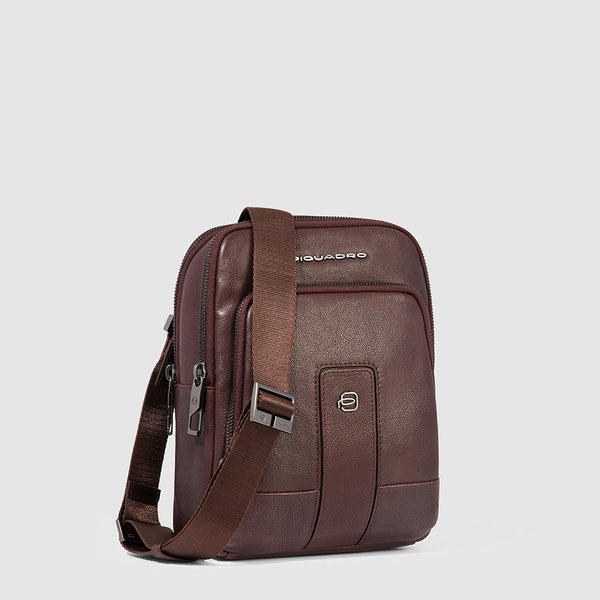 iPad®mini pocket crossbody bag