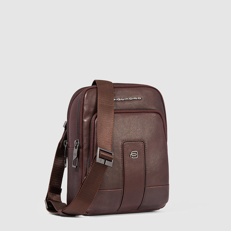 iPad®mini pocket crossbody bag