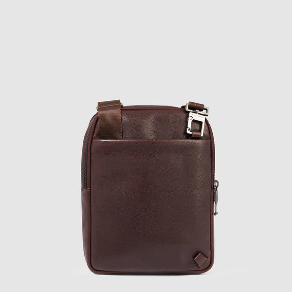 iPad®mini pocket crossbody bag