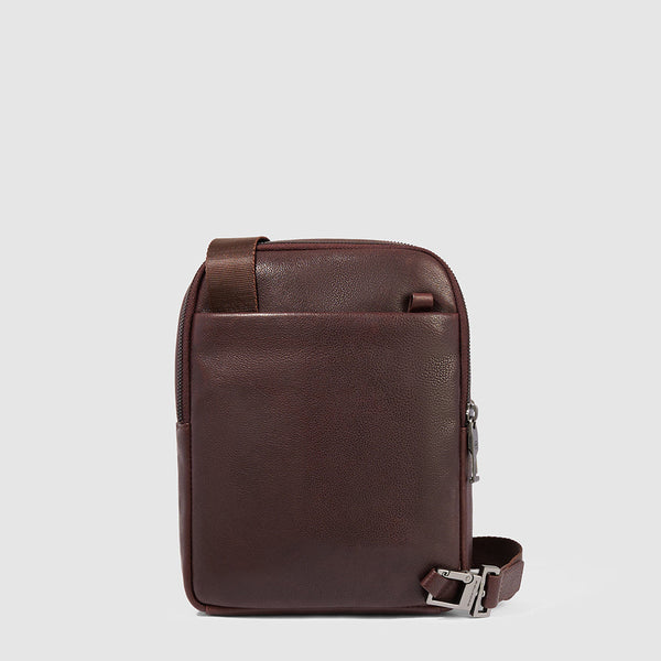 iPad®mini pocket crossbody bag