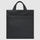 Vertical 13,3" computer tote