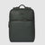 Expandable, slim 14" computer backpack