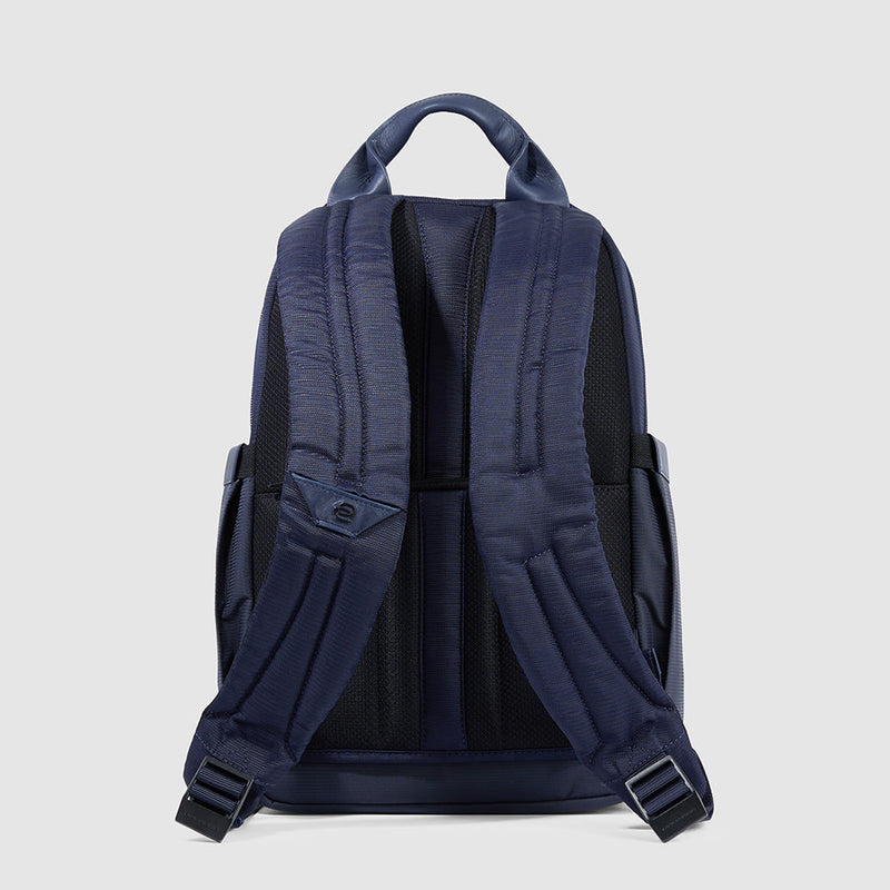 Laptop 13,3" or iPad®Pro 12,9" backpack