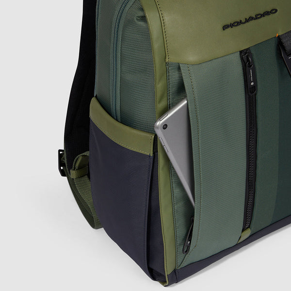 Laptop 13,3" or iPad®Pro 12,9" backpack