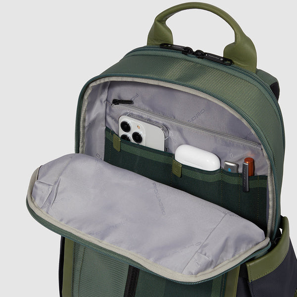 Laptop 13,3" or iPad®Pro 12,9" backpack