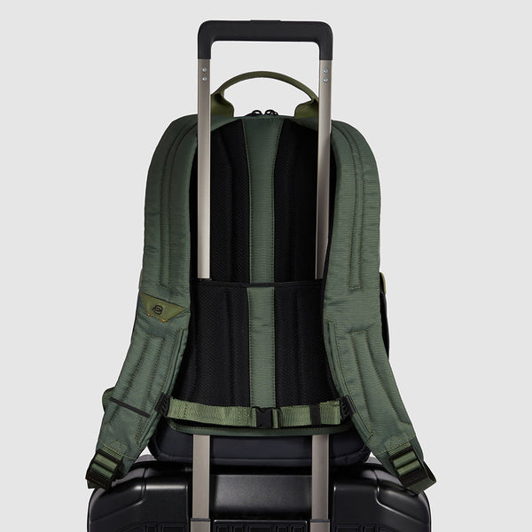Laptop 13,3" or iPad®Pro 12,9" backpack
