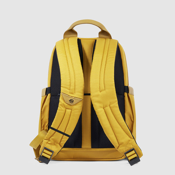 Laptop 13,3" or iPad®Pro 12,9" backpack