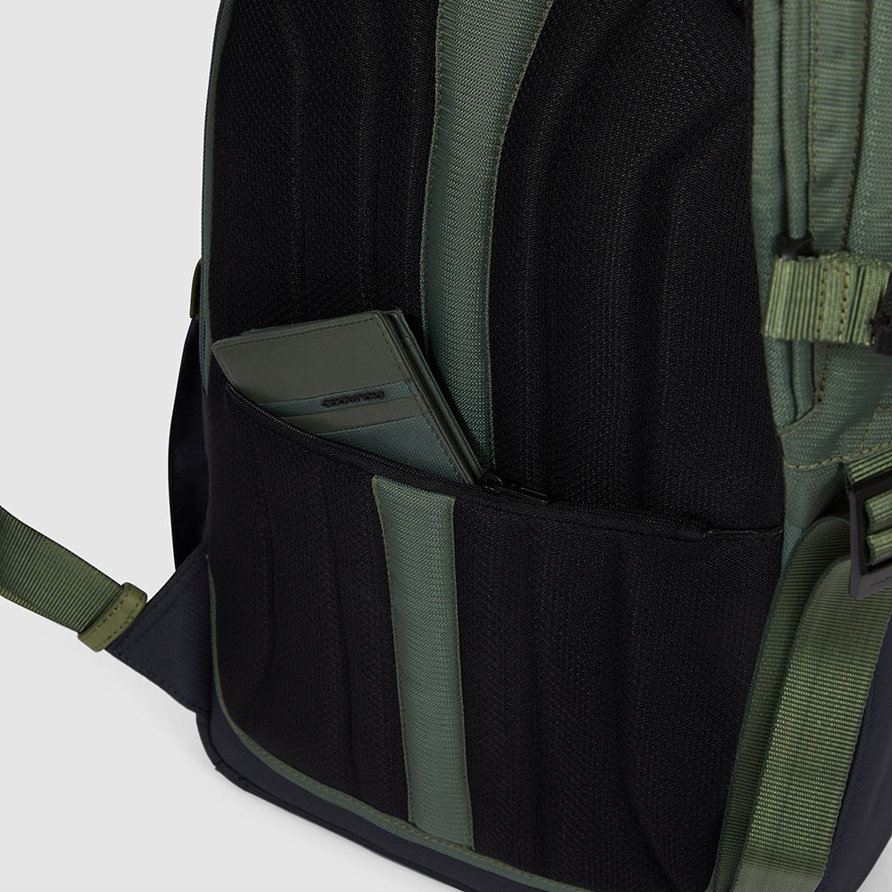 Laptop 13,3" or iPad®Pro 12,9" backpack