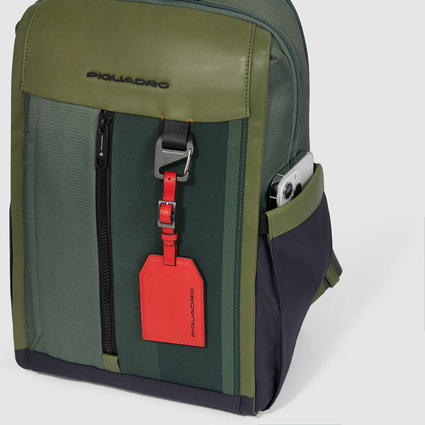 Laptop 13,3" or iPad®Pro 12,9" backpack